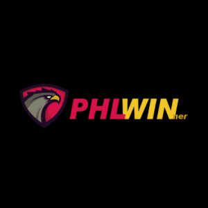 PHLWin | Review and Free Bonus (Philippines) - Logo - phbet1