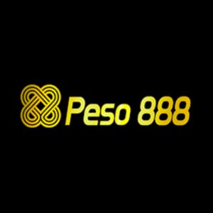 Peso888 | Review and Free Bonus (Philippines) - Logo - phbet1