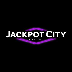 Jackpot City | Review and Free Bonus (Philippines) - Logo - phbet1