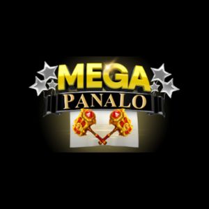 Megapanalo | Review and Free Bonus (Philippines) - Logo - phbet1