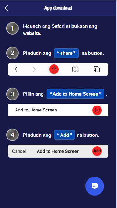 PANALOBET Casino - APP Download - phbet1