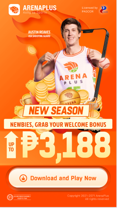 ArenaPlus Casino - APP Download - phbet1