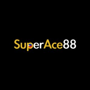 Superace88 | Review and Free Bonus (Philippines) - Logo - phbet1