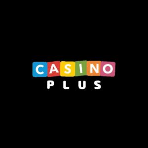 Casino Plus | Review and Free Bonus (Philippines) - Logo - phbet1